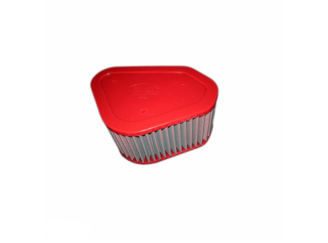 Filtro de aire deportivo BMC para ATV Kawasaki KFX700/KVF650, Suzuki LTV700 2005-2011