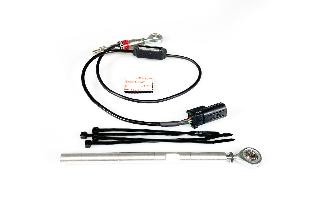 Cordona 425EVO GP ASG Quickshifter Superbike con función Blipper para Honda CBR1000RR SP1/SP2