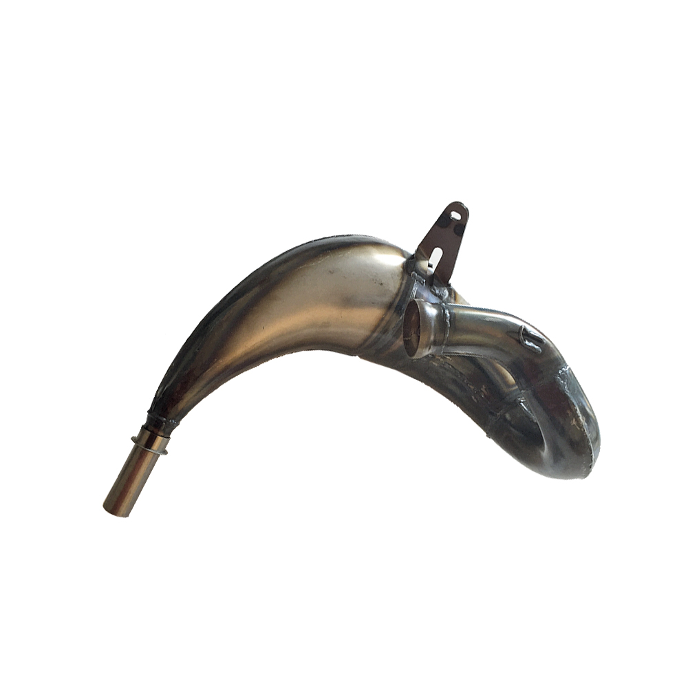 GIANNELLI Abgasbirne ENDURO 2STROKE für Aprilia MX125 (11kW) 2004-2008