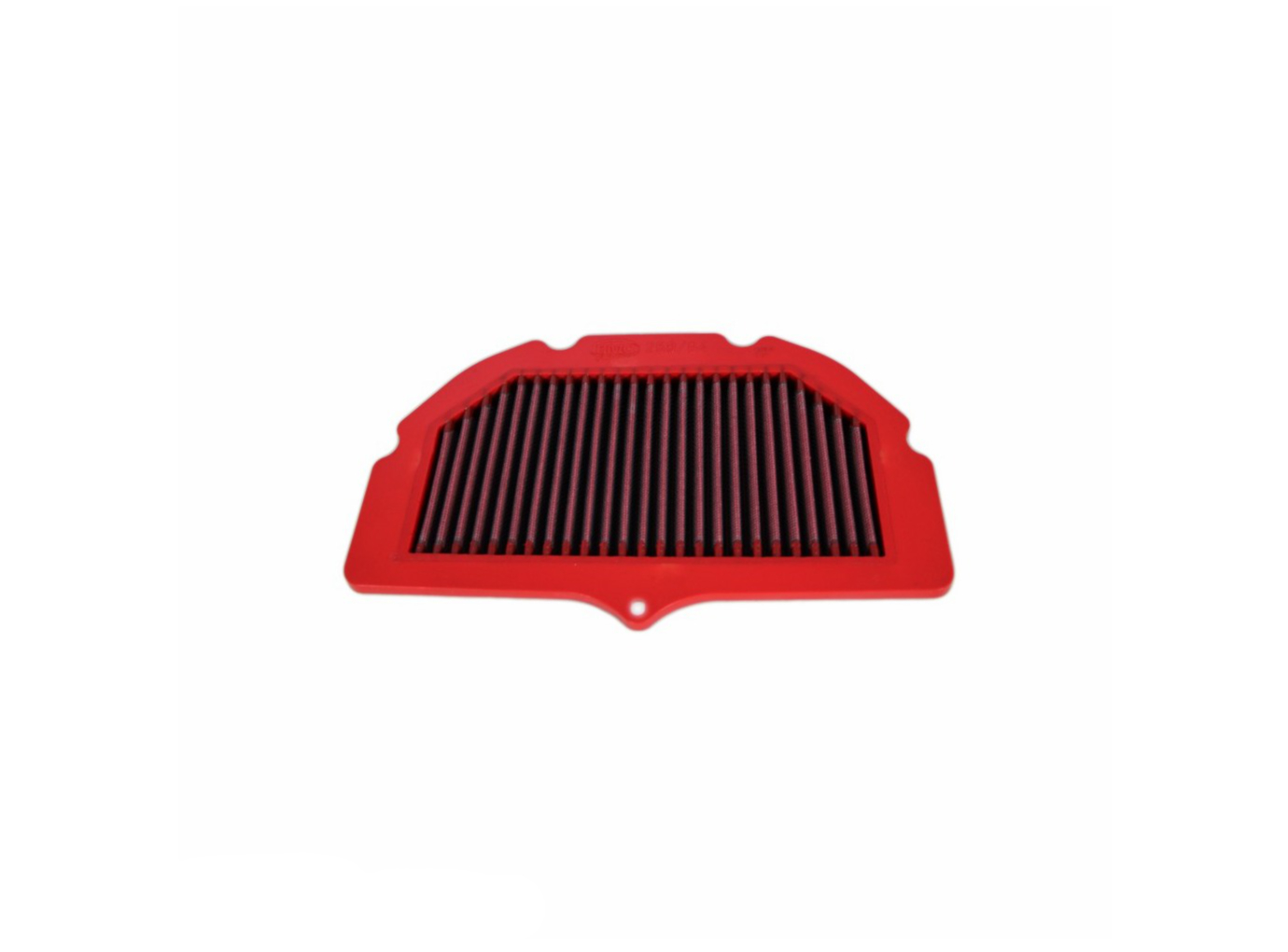 Filtro de aire de competición BMC para Suzuki GSXR750/1000/600 2000-2004