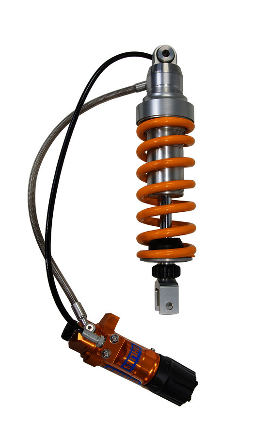 Öhlins amortiguador Adventure HO 651 para Honda XL750 Transalp 2023-