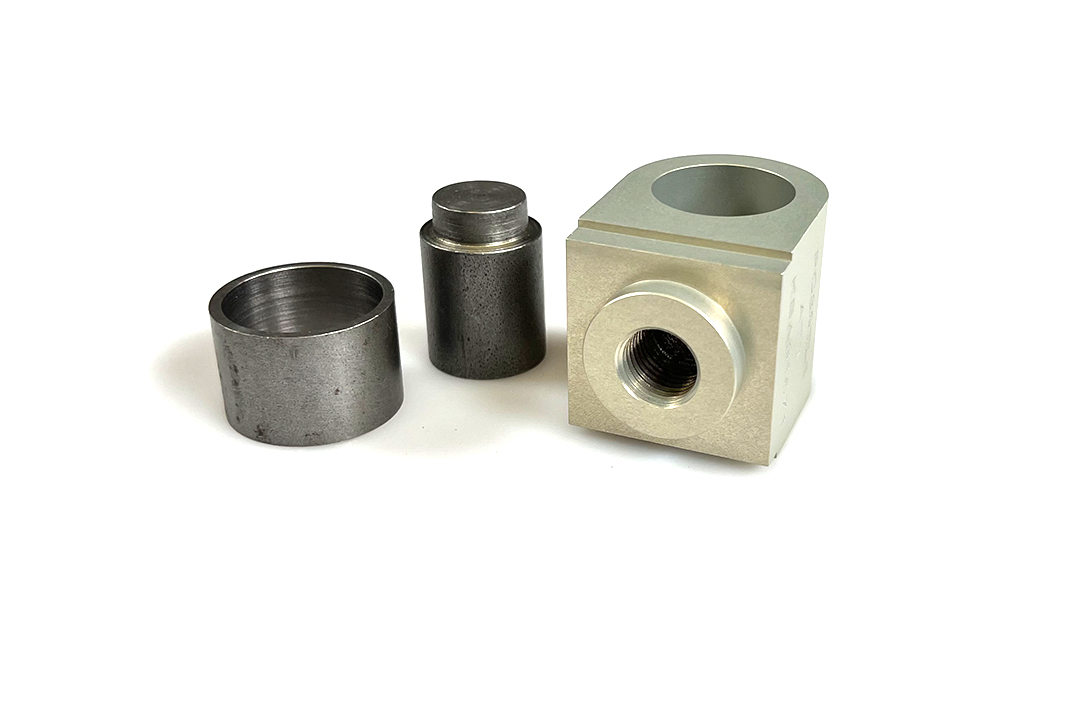 alpha Technik Kit de reducción de altura 30mm para Honda CBF500; Tipo PC39; Año de modelo 2004-