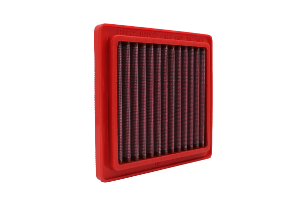 BMC - Filtro de aire deportivo para Suzuki GiXXER 150, 2015-