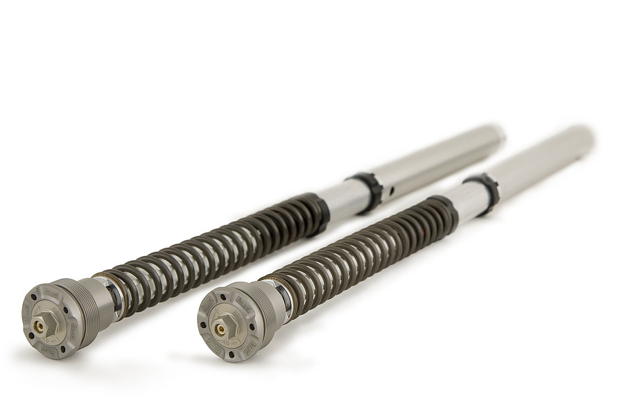 Cartucho Öhlins NIX 30 FGK 227 para Kawasaki ZX-6R (636) 2013-2025