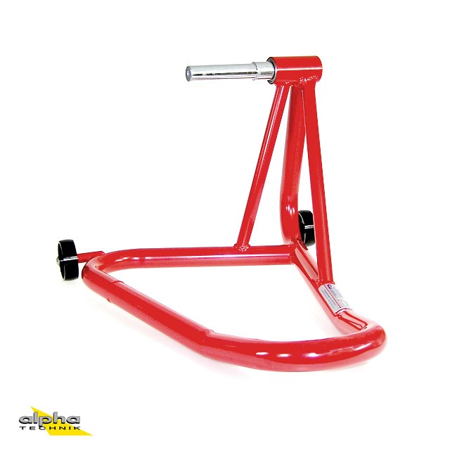 Caballete de montaje FG trasero Ducati de lado derecho