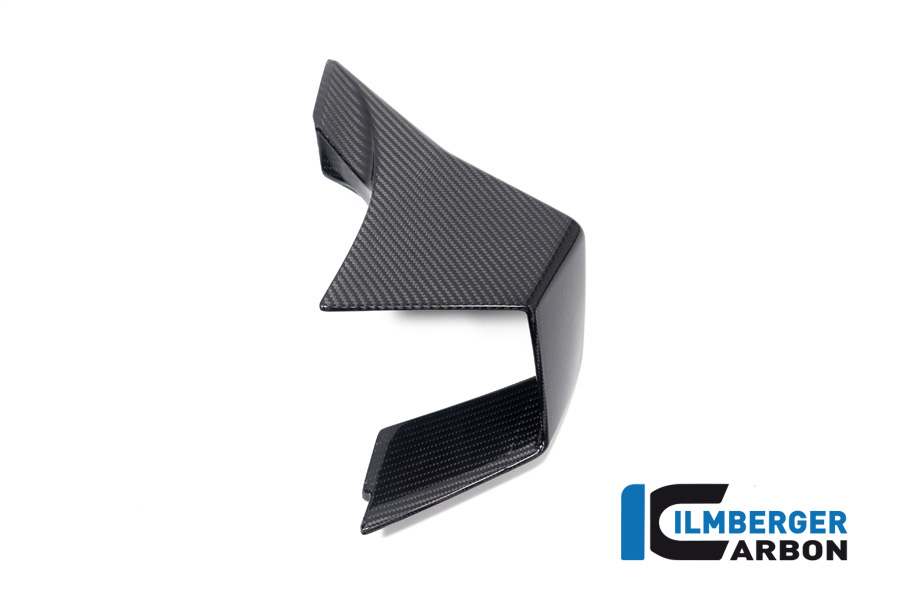 Ilmberger Carbon Winglet lado derecho, brillante, BMW M1000RR 2023-