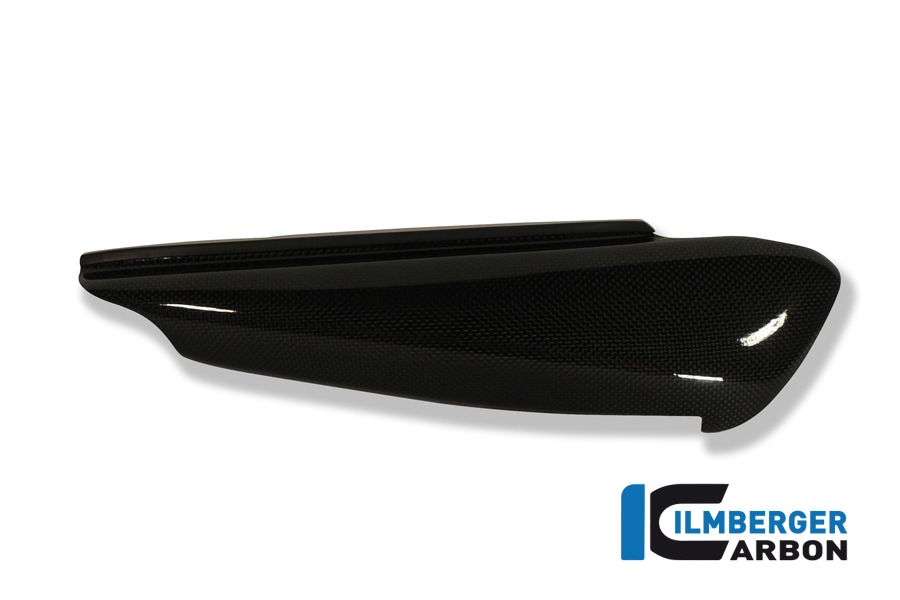 Tapa lateral de carbono Ilmberger lado derecho, Carbono