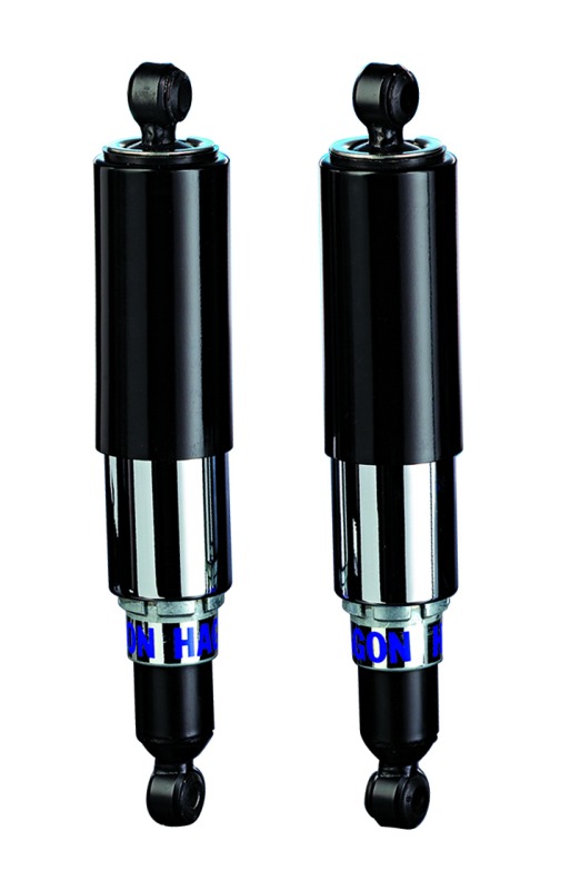 Hagon amortiguador Classic III para Kawasaki Z 650 77-