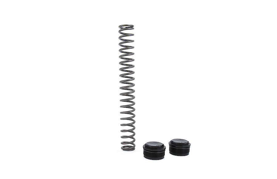 Öhlins Gabelfederkit Road & Track FSK 186 für CFMOTO 450MT 2024-