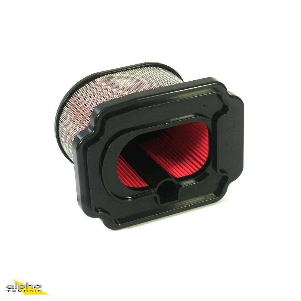 HIFLO filtro de aire HFA4707 Yamaha MT-07