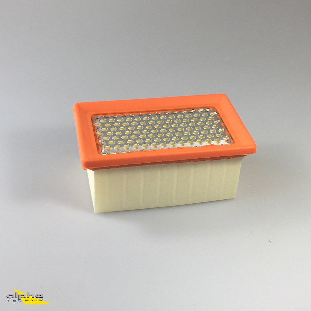 HIFLO filtro de aire HFA7912 BMW R1200