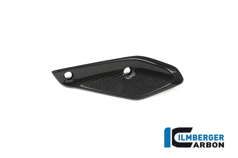 Winglet de Carenado de Carbono Ilmberger lado izquierdo