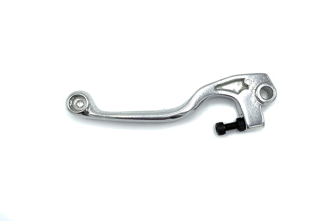 Maneta de freno de repuesto para Kawasaki KDX / KLX / KX