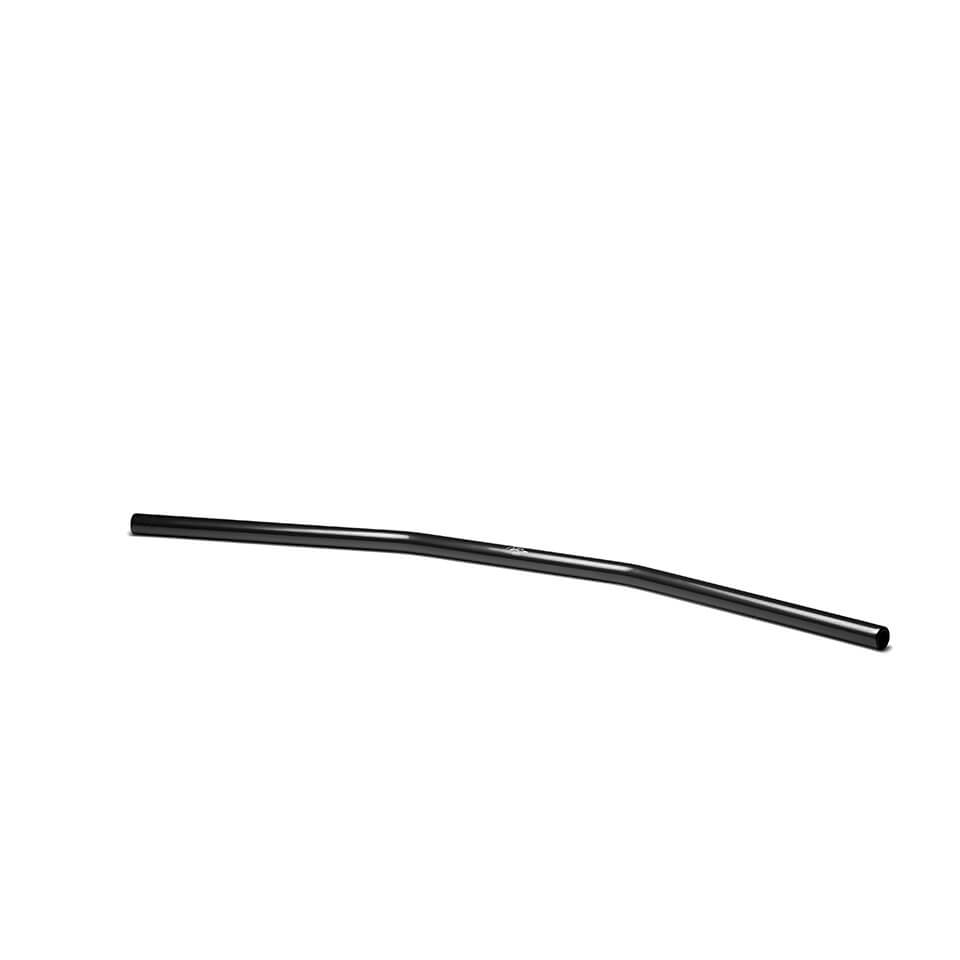 LSL Aluminio-manillar Manillar Drag Bar AD2, 7/8 pulgadas, negro