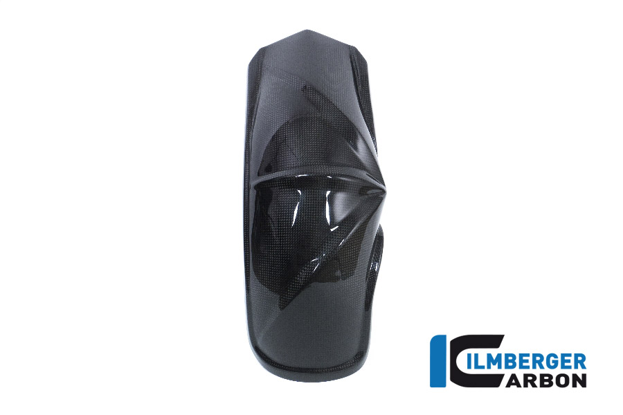 Guardabarros de carbono Ilmberger trasero, Carbono