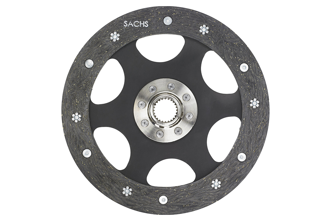 Disco de embrague SACHS para BMW K1200