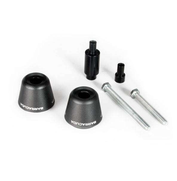 Topes anticaída Barracuda para Kawasaki Z800