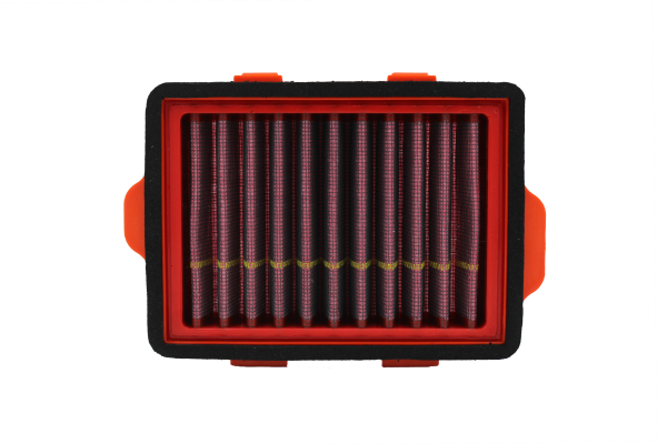 BMC Racing-filtro de aire para Aprilia RS 457, Tuono 457, 2024-