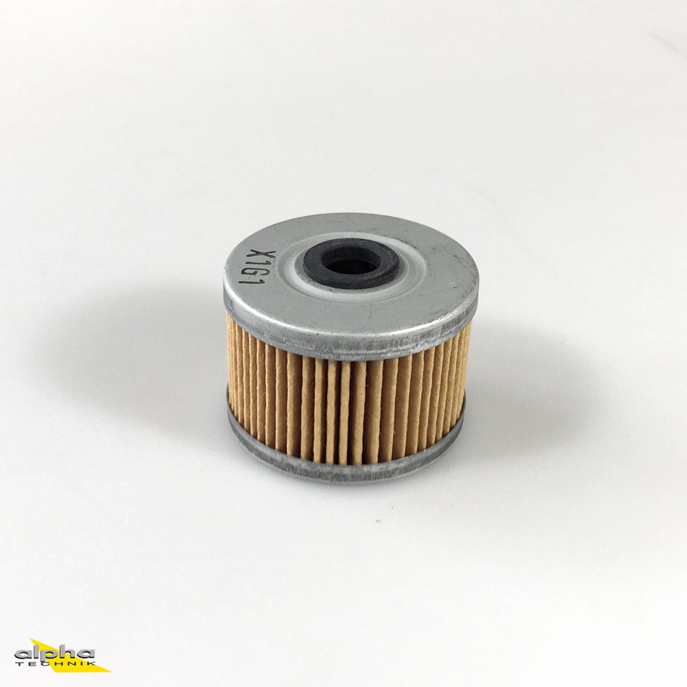ENUMA filtro de aceite para diversos modelos Gas Gas / Honda / Kawasaki
