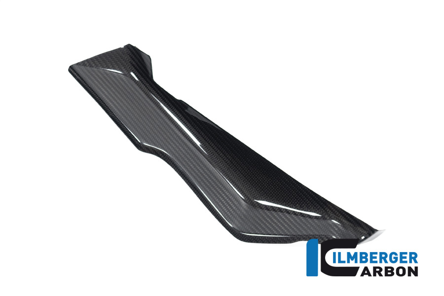 Ilmberger Cubierta de Carbono debajo de la Pieza del Carenado lado derecho, brillante, BMW R1250RS 2019-