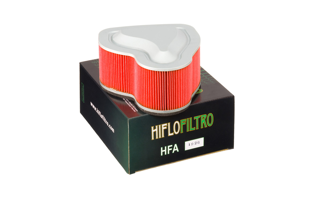 HIFLO filtro de aire HFA1926 Honda VTX 1800
