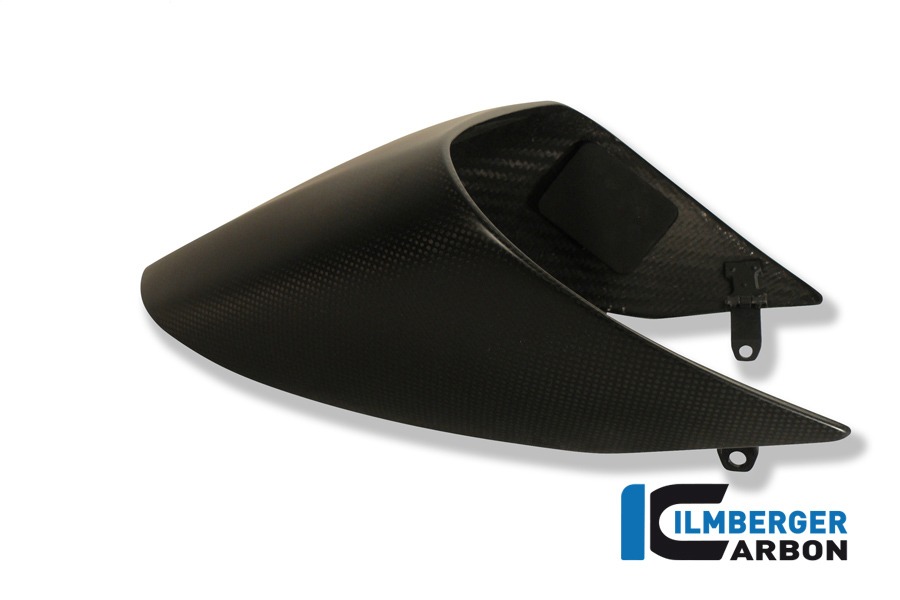 Cubierta de Asiento de Carbono Ilmberger, Carbono
