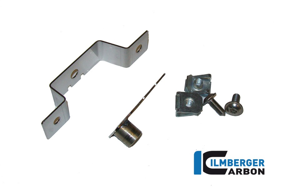 Soporte de carenado de carbono Ilmberger para VEU.046.HP4ST.K