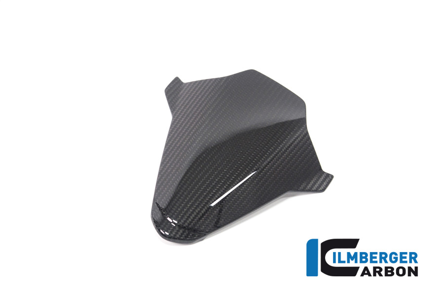 Cubierta de cuadro de instrumentos Ilmberger de carbono, Carbono, BMW M1000RR
