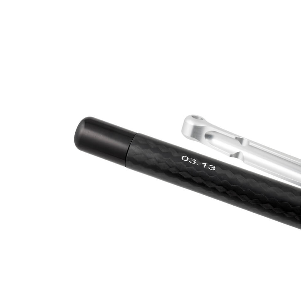 LSL manillarverbreiterung Ø 22,2 mm, universal, para manillares de aluminio