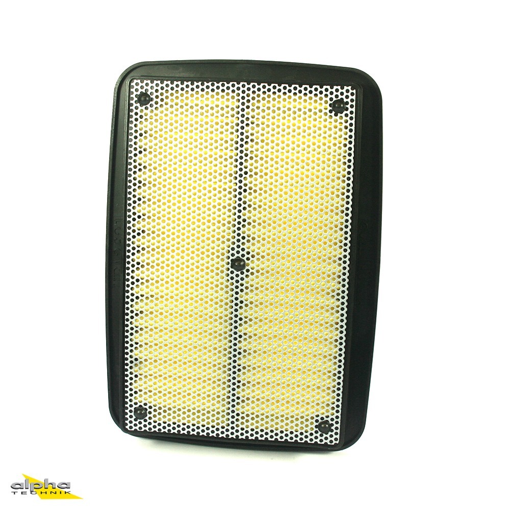 Filtro de aire HIFLO filtro de aire HFA3621 Suzuki GSX/GSF