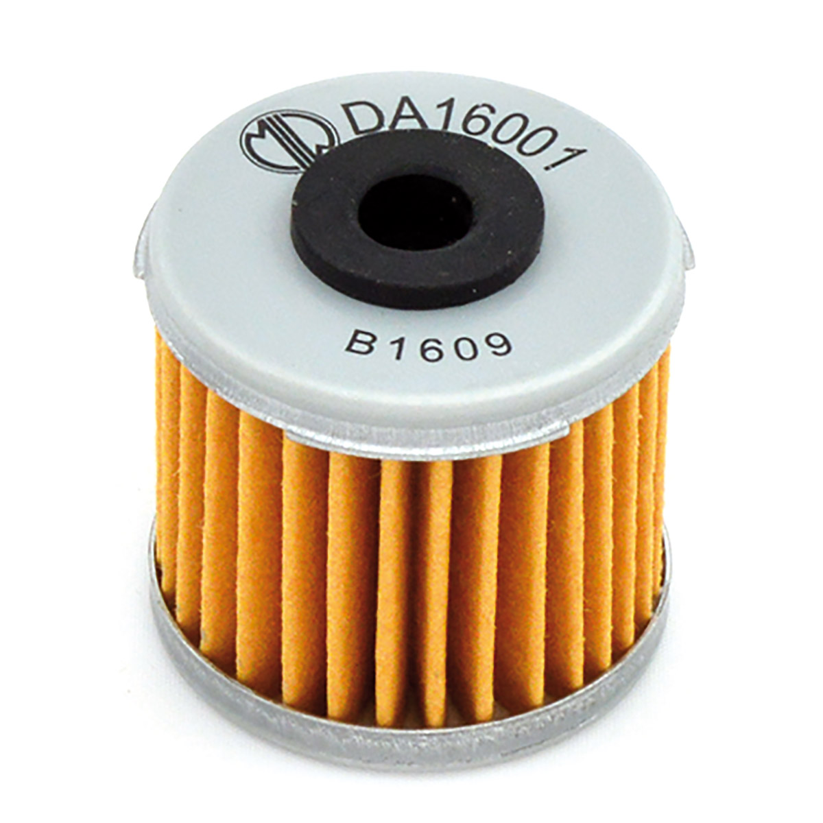 MIW filtro de aceite DA16001 para Daelim VS125 / Daelim VC125 / LML Star 125 / 150