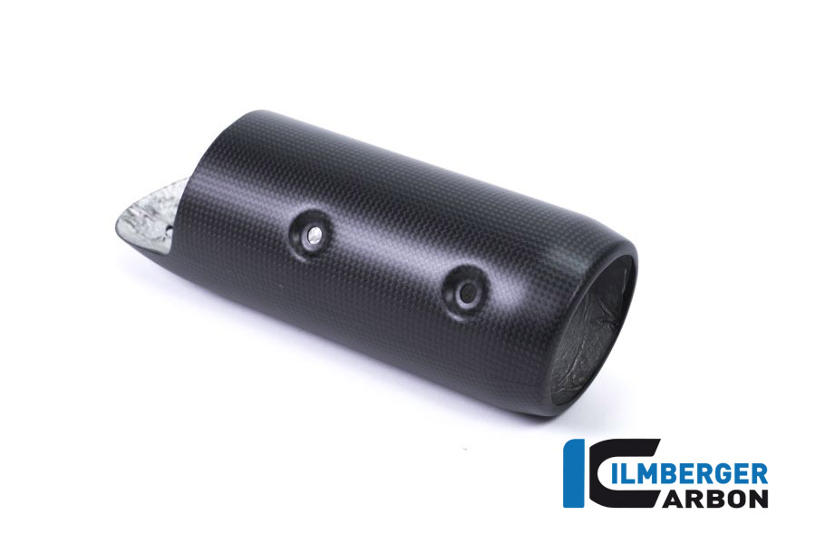 Ilmberger Carbon inferior protecion térmil mate, 939/S Carbon