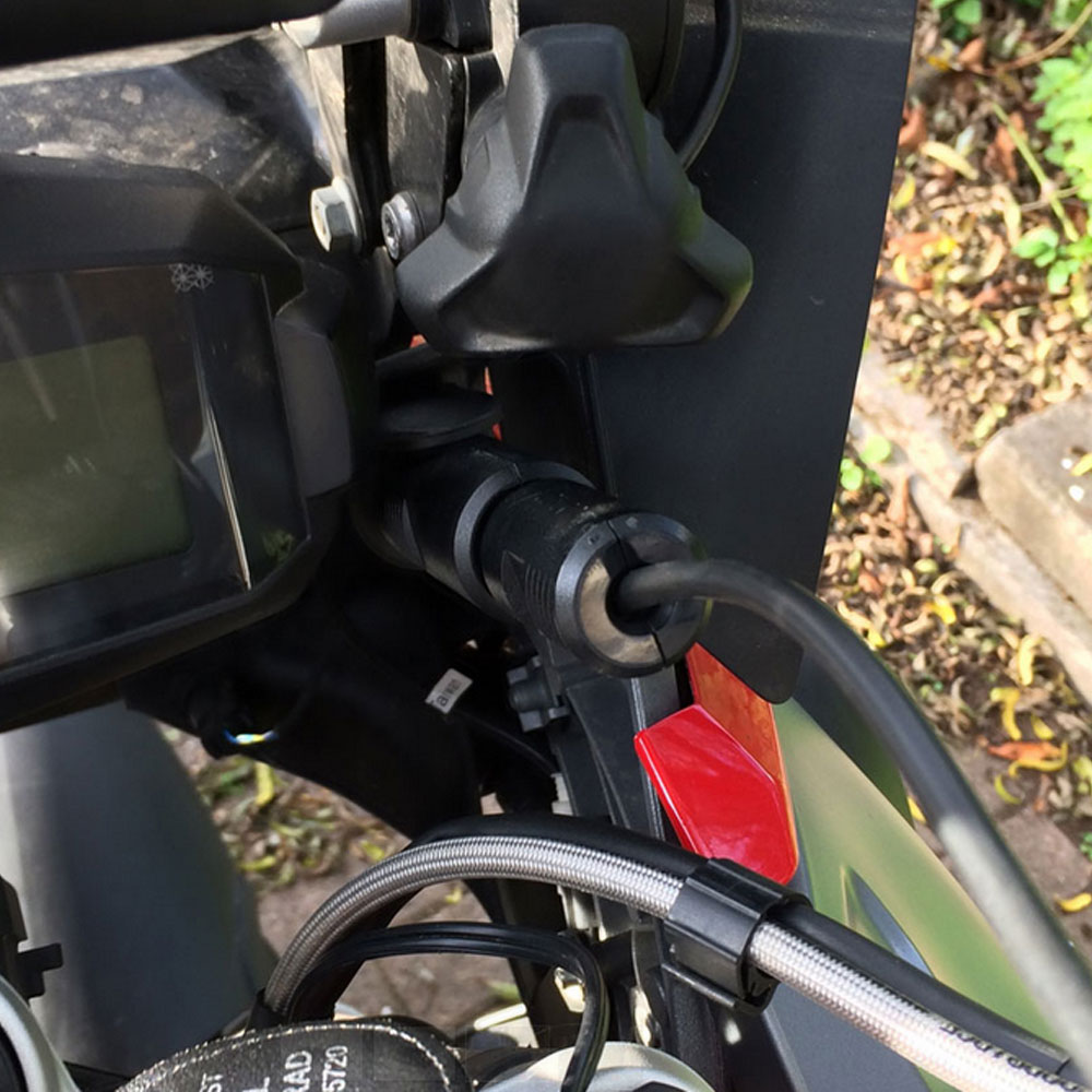 Adaptador ZIG BAAS BA15