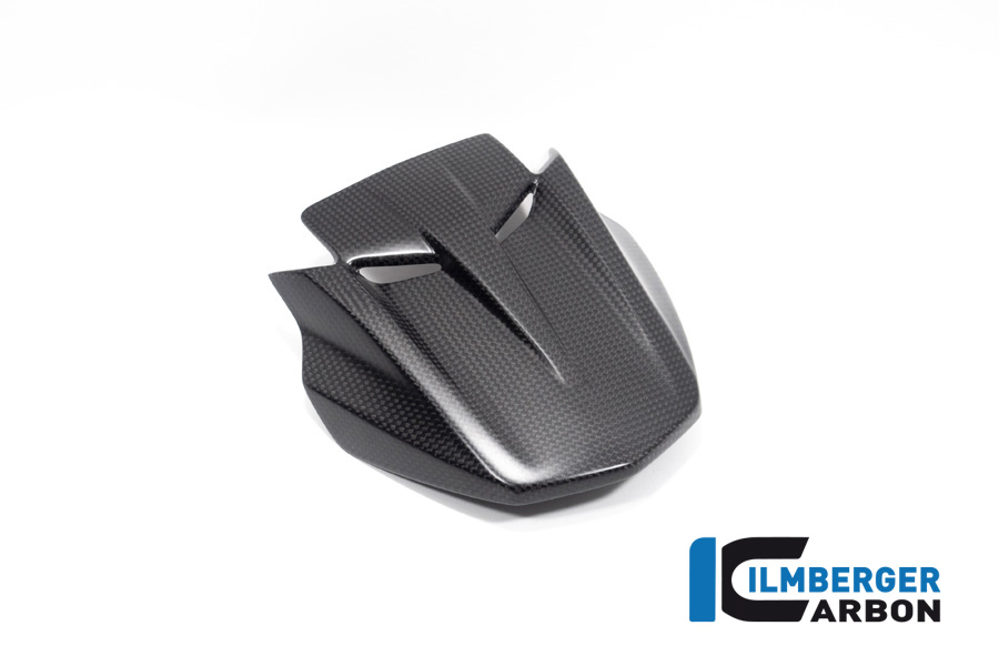 Cubierta de Instrumentos de Carbono Ilmberger, mate, Ducati Diavel 1260, 2019-