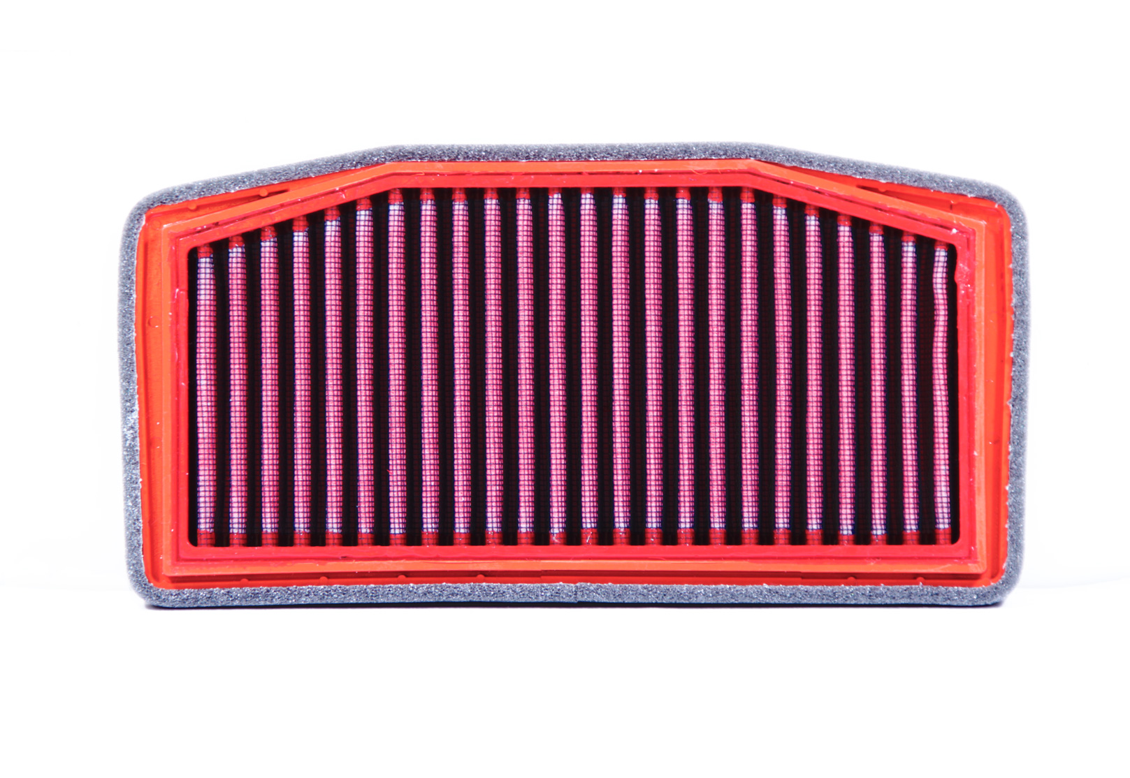 Filtro de aire deportivo BMC para Triumph Street Triple 765R/RS/S 2017-