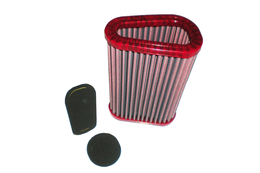 BMC filtro de aire para Honda CB1000R/CBF1000 2008-2017