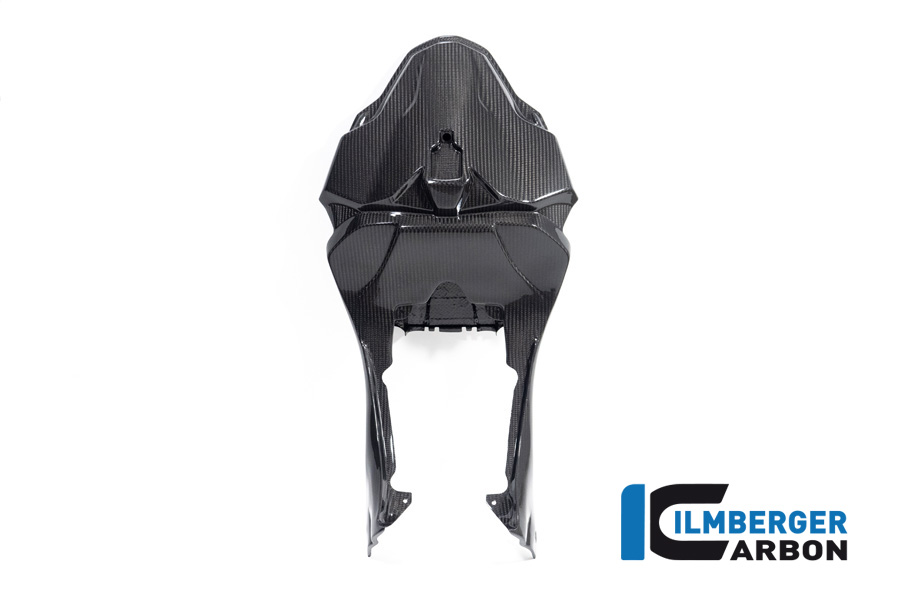 Carenado trasero de carbono Ilmberger Racing, brillante, BMW S1000RR M1000RR 2023-
