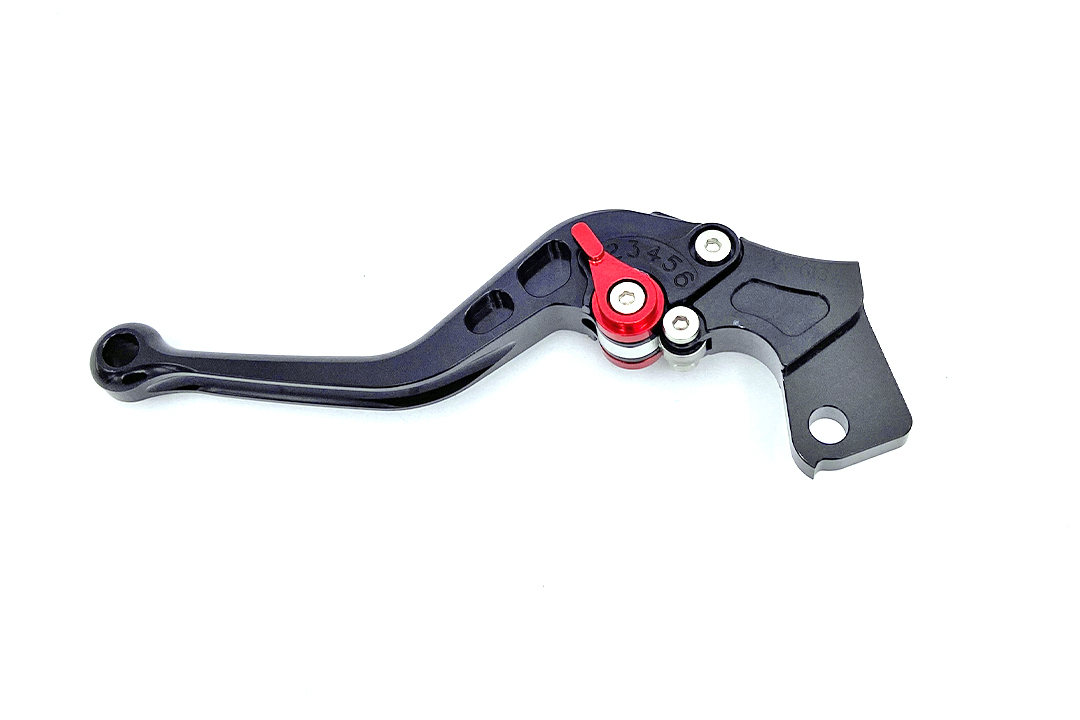 maneta del embrague fresada CNC, para Suzuki SV / GSX /DL