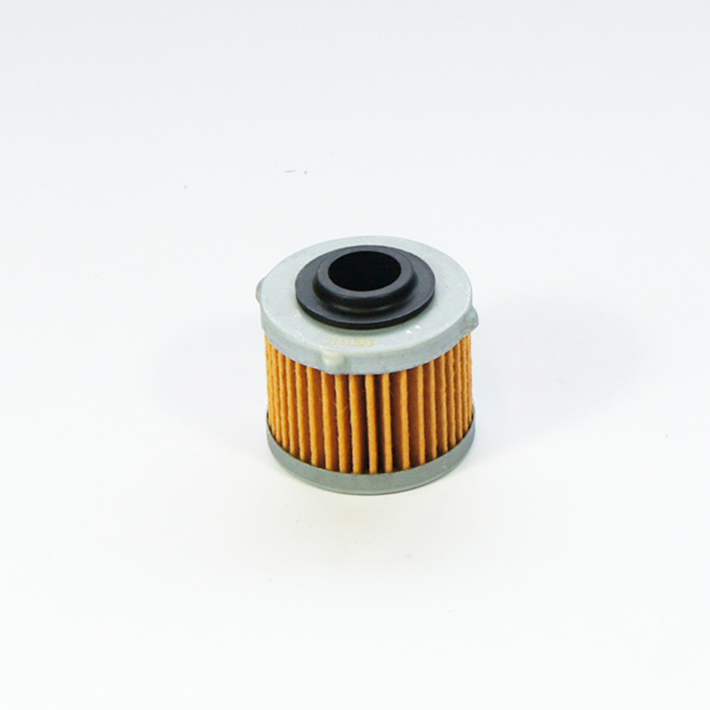 Filtro de aceite HIFLO HF186 para APRILIA Scarabeo