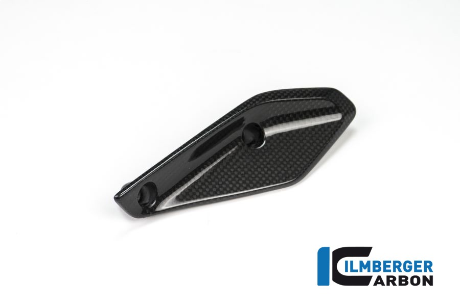 Winglet de Carenado de Carbono Ilmberger lado izquierdo