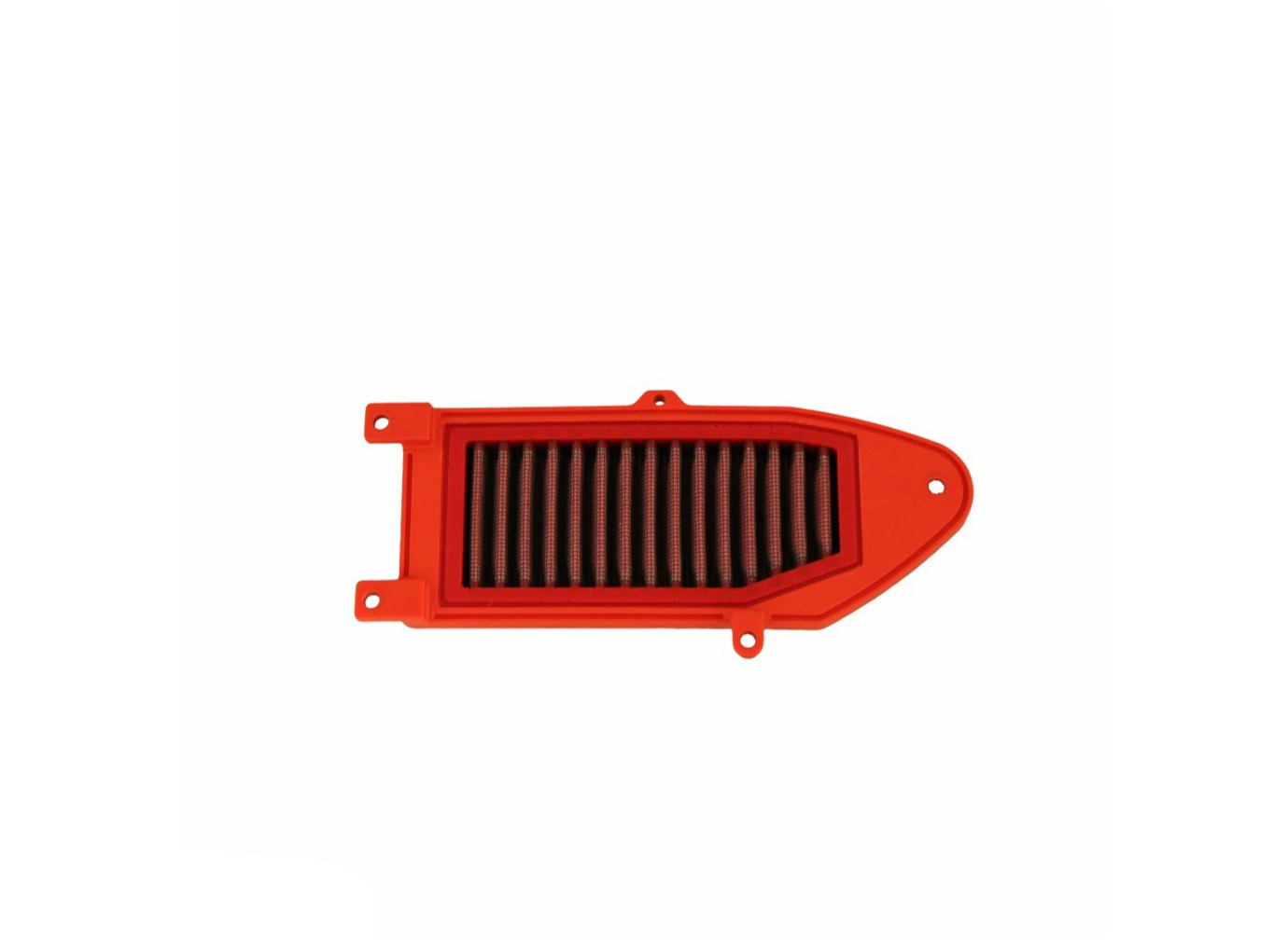 Filtro de aire deportivo BMC para Kymco Agility/People/Super8 125-200 1999-2017; Malaguti Ciak/Ciak Master 125-200 2000-2008
