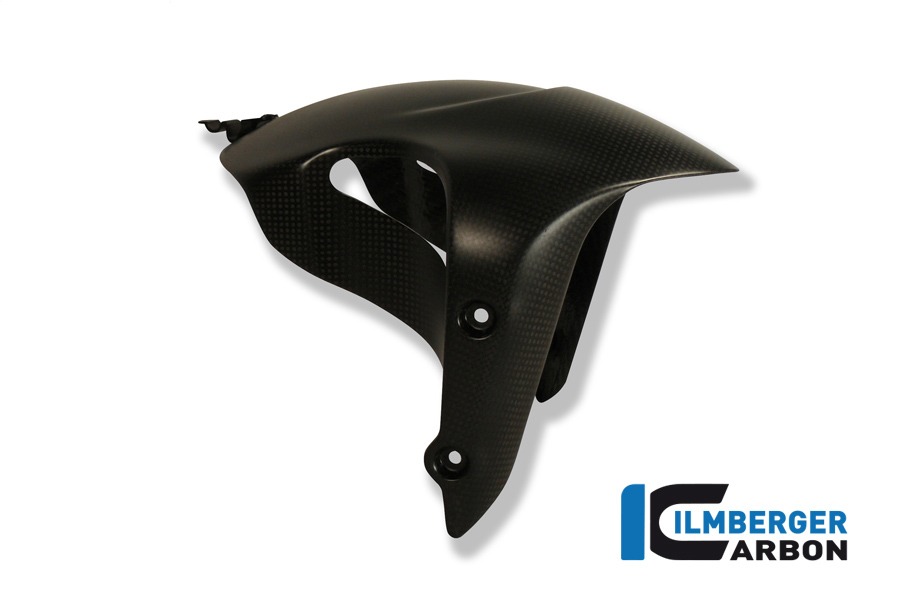 Guardabarros de carbono Ilmberger anterior, delanteroe, Carbono