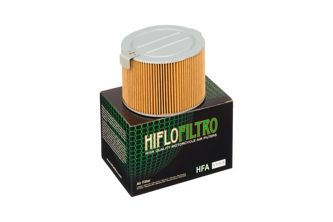 HIFLO filtro de aire HFA1902 Honda CBX 1000 B/C