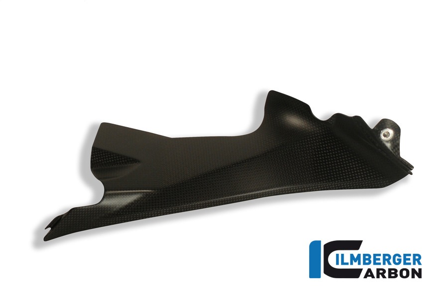 Tapa de Carbono Ilmberger para Túnel de Viento lado izquierdo, Carbono