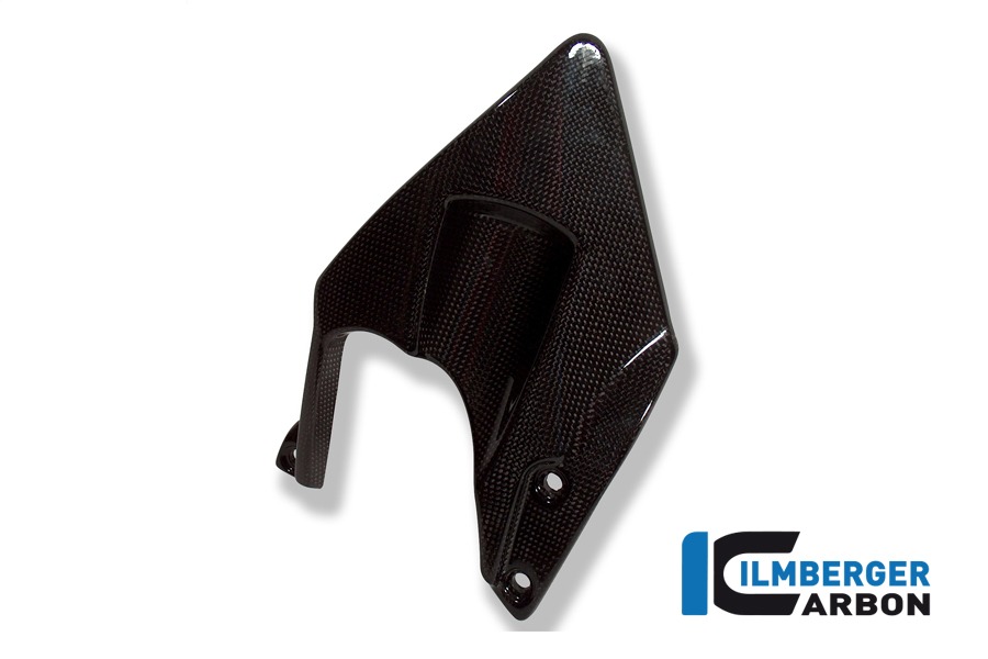Guardabarros de carbono Ilmberger trasero, Carbono