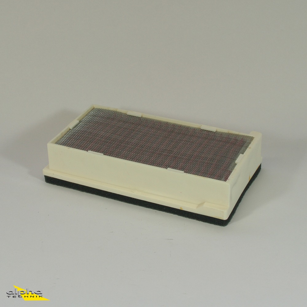 filtro de aire para Yamaha XT600E