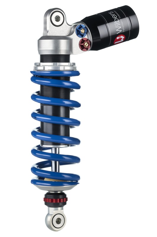 Wilbers amortiguador 643 Adjustline para Aprilia RSV 1000 Mille 01-04