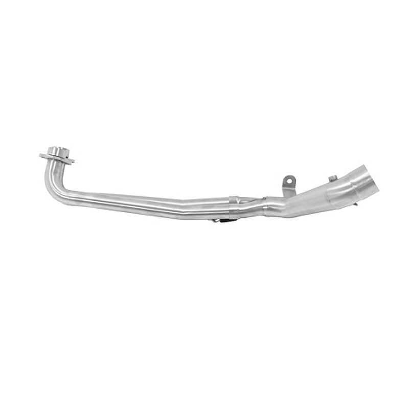 Colector de carreras ARROW para Kymco AK550 2017-, sin catalizador