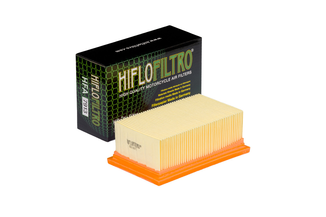 HIFLO filtro de aire HFA7913 BMW F650/800GS