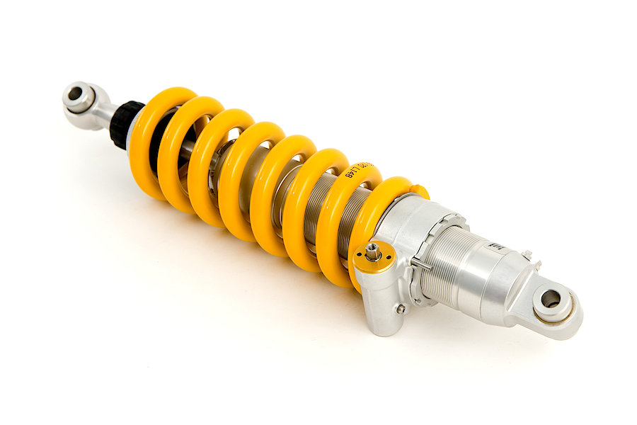 Amortiguador Öhlins Street Performance SU 509 para Suzuki GSX-S1000 2015-2020 y GSX-S1000S Katana 2019-2020
